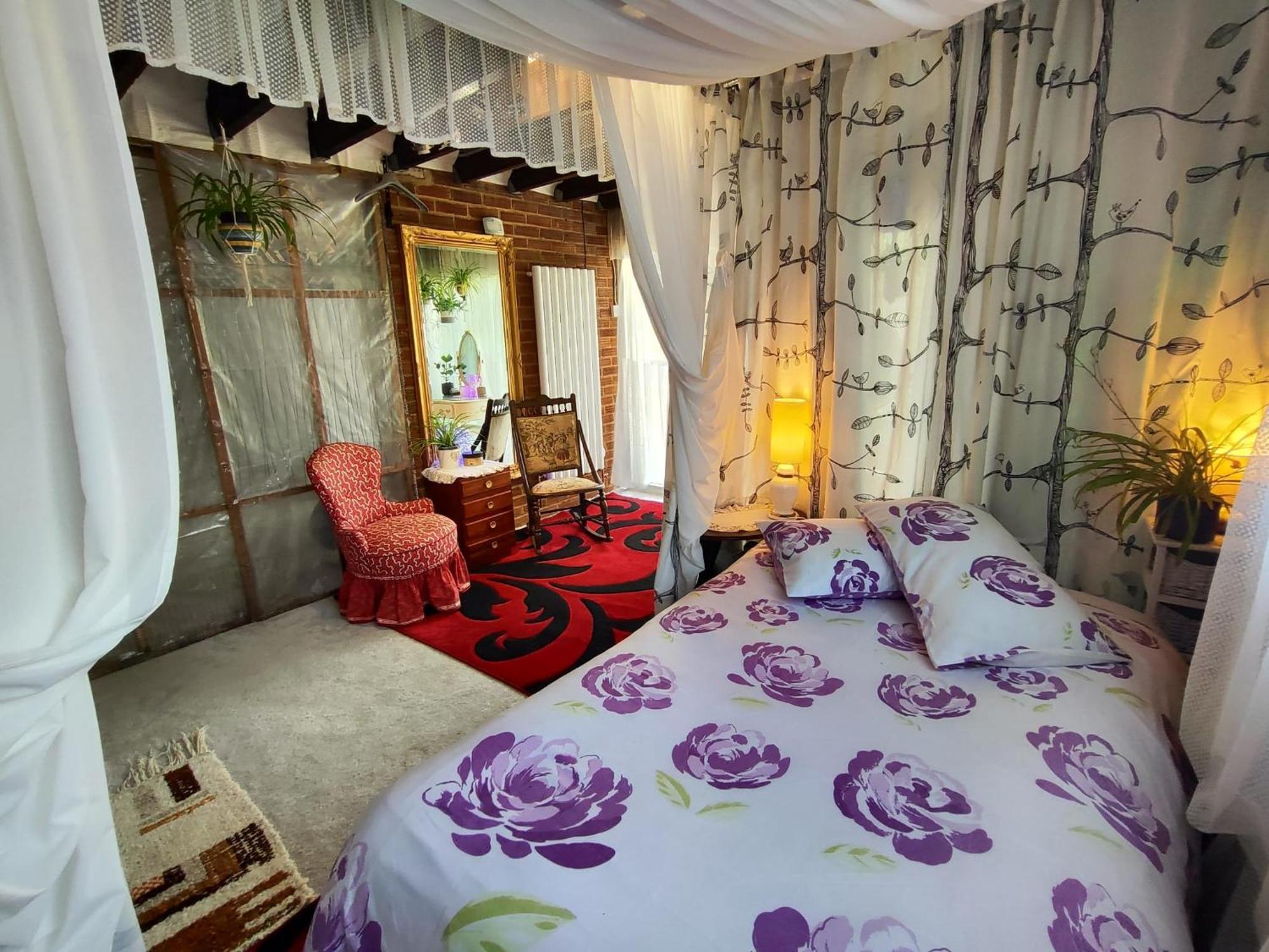 Bed and Breakfast Jacaranda East Grinstead Zewnętrze zdjęcie